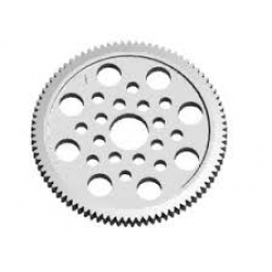 3Racing 48P 87T Spur Gear